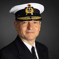 Vice Admiral Abry
