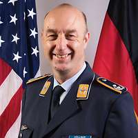 Oberstleutnant Stefan Köllner
