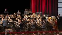 Musiker der Bundeswehr