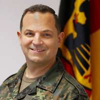 Oberstleutnant Leopold Reiter 