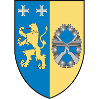 Wappen Objektschutzregiment der Luftwaffe