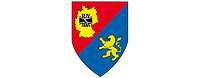 Wappen einer Dienststelle