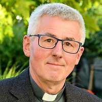 Militärgeneralvikar Monsignore Reinhold Bartmann 