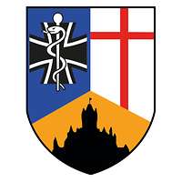 Wappen Sanitätsunterstützungszentrum Cochem