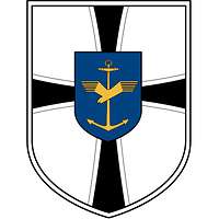 Wappen des Marinefliegerkommandos
