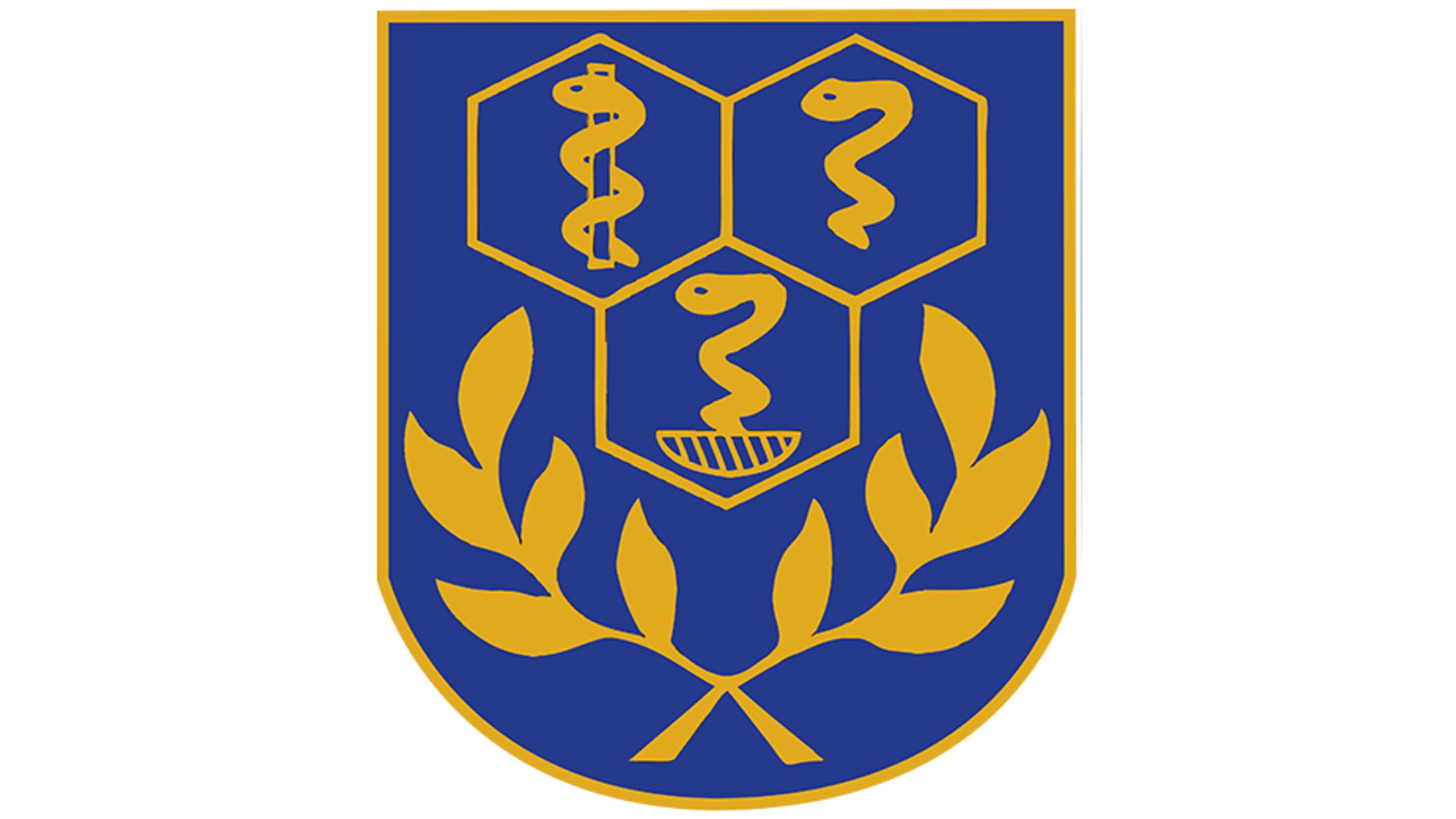 Zentrales Institut Des Sanitätsdienstes Der Bundeswehr