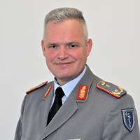 Generalarzt Dr. Bruno Most