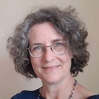 Militärseelsorgeassistentin Antje Ohlsen