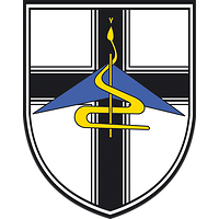 Wappen Zentrum für Luft und Raumfahrtmedizin