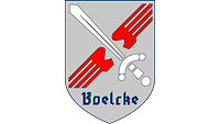 Wappen Taktisches Luftwaffengeschwader 31 "Boelcke"