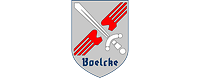 Wappen Taktisches Luftwaffengeschwader 31 "Boelcke"
