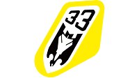 Wappen Taktisches Luftwaffengeschwader 33