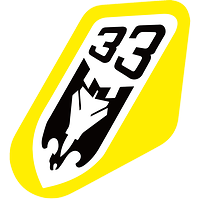 Wappen Taktisches Luftwaffengeschwader 33