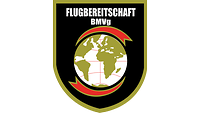 Wappen Flugbereitschaft des Bundesministerums der Verteidigung