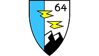 Wappen Hubschraubergeschwader 64