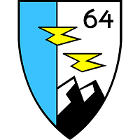 Wappen Hubschraubergeschwader 64