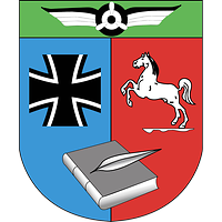 Wappen Fachschule der Luftwaffe