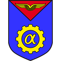 Wappen Technisches Ausbildungszentrum der Luftwaffe