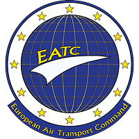 Wappen Europäisches Lufttransportkommando