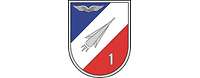 Wappen FlaRakG 1