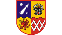 Wappen Flugabwehrraketengruppe 21