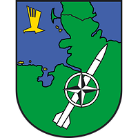 Wappen Flugabwehrraketengruppe 26