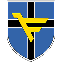 Wappen Führungsunterstützungszentrum der Luftwaffe
