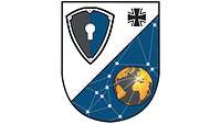 Ein Wappen