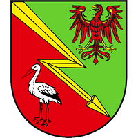 Ein Wappen