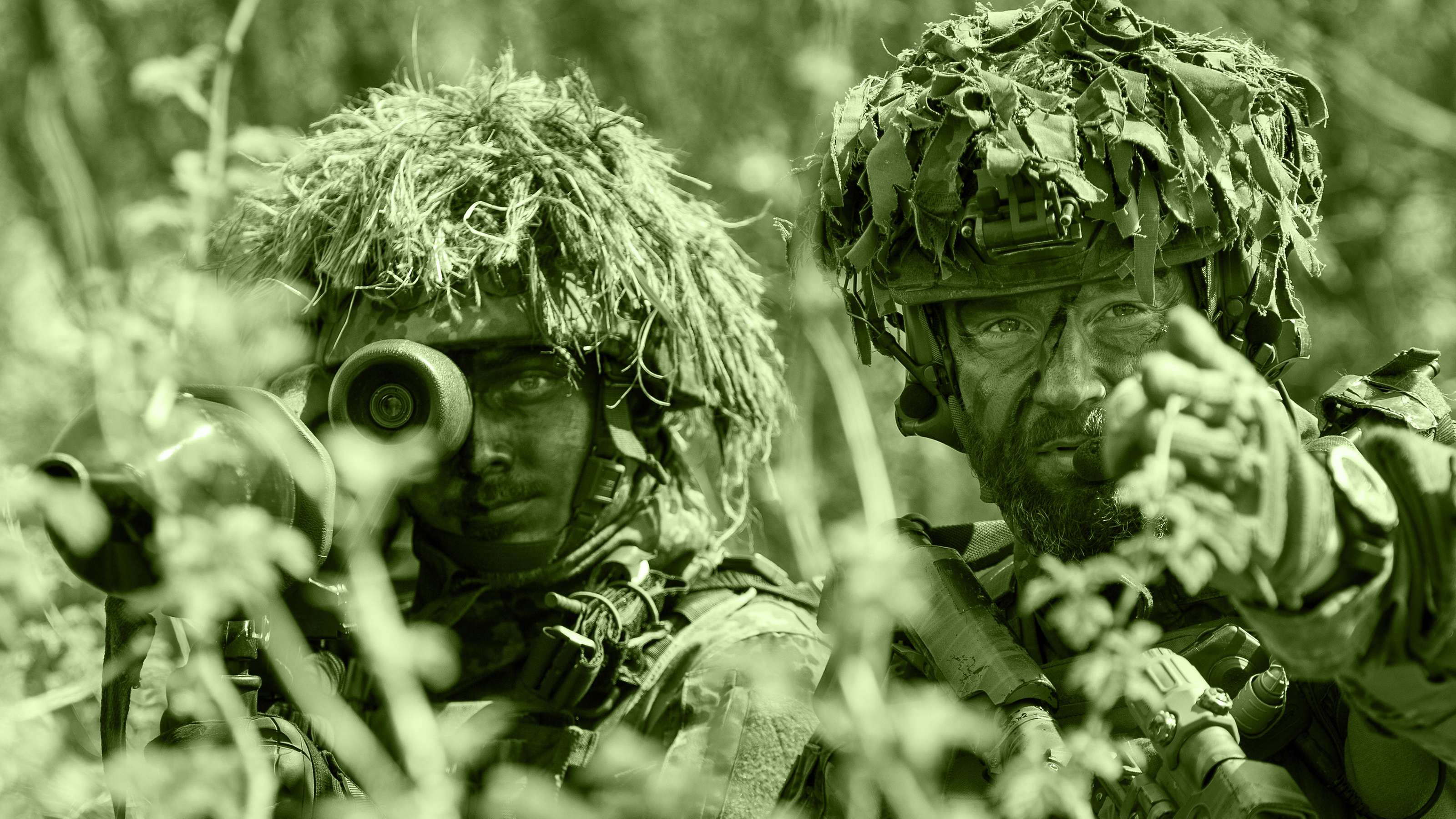 Infanterie