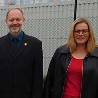 Team Evangelisches Militärpfarramt Hagenow