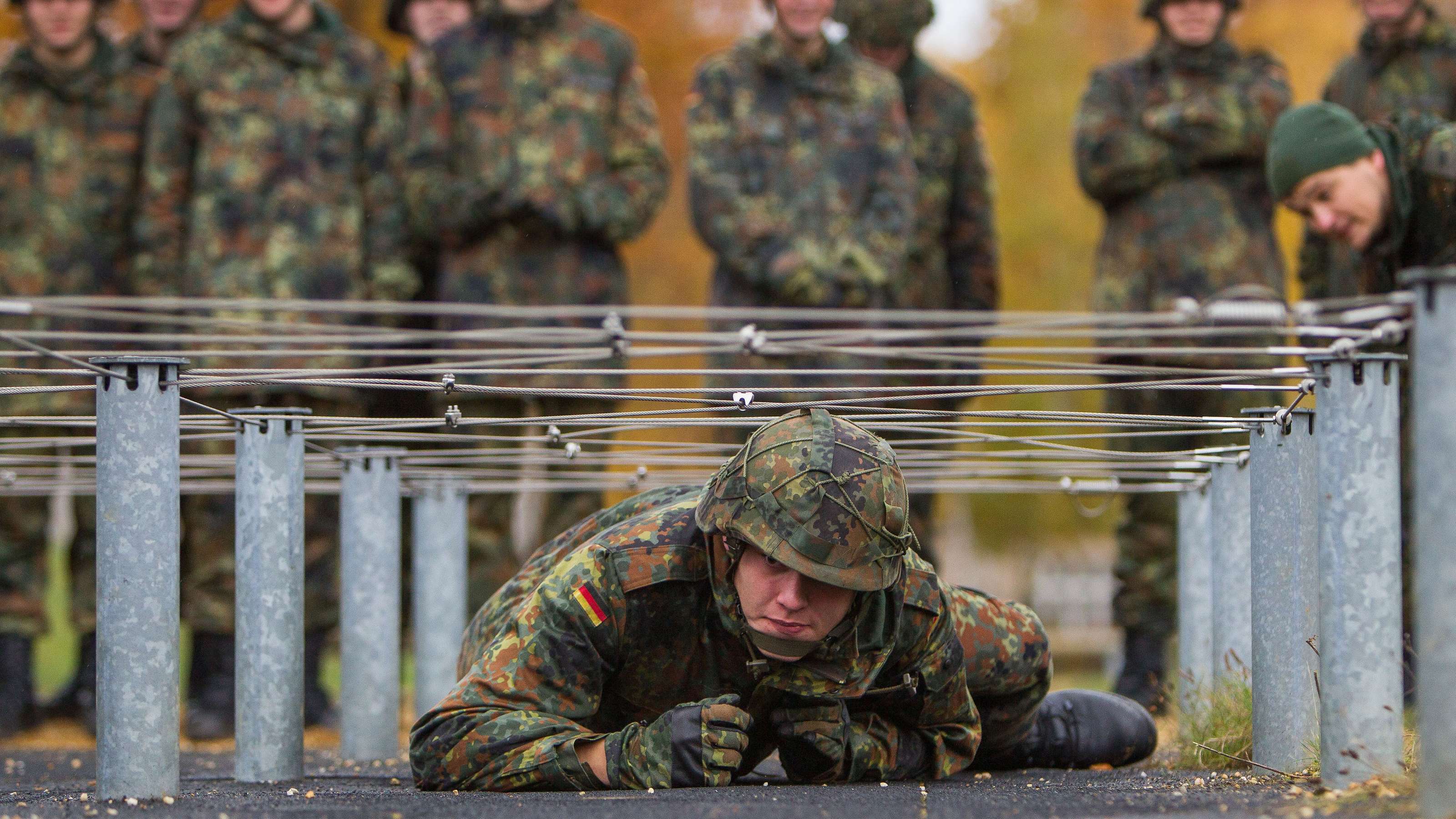 www.bundeswehr.de