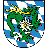 Ein Wappen