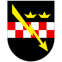 Ein Wappen