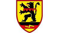 Ein Wappen