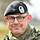 Porträt von Brigadegeneral Marco Eggert