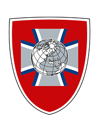 Ein Wappen