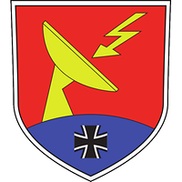 Ein Wappen
