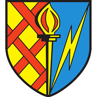 Ein Wappen