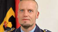 Oberstleutnant Björn Klarl Oberstleutnant Björn Klarl
