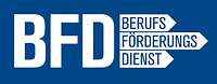 Logo Berufsförderungsdienst