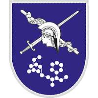 Wappen Institut für Pharmakologie und Toxikologie
