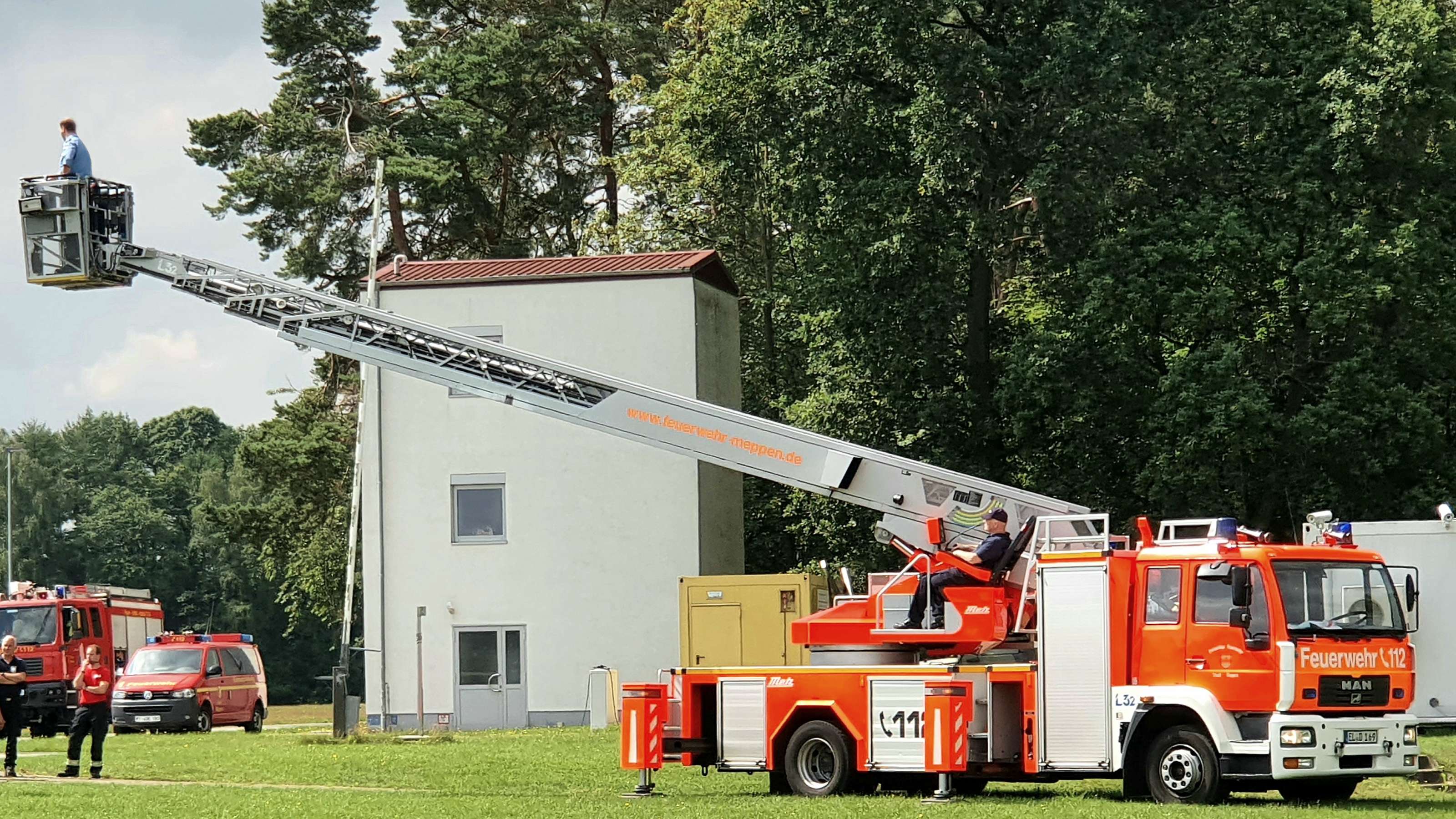 einsatz-der-drehleiter