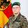 Porträt von Brigadegeneral Alexander Krone
