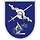Wappen Institut für Mikrobiologie der Bundeswehr Druck