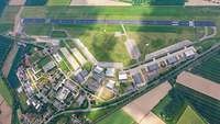 Hubschrauberausbildungszentrum Bückeburg Hubschrauberausbildungszentrum Bückeburg
