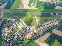 Hubschrauberausbildungszentrum Bückeburg Hubschrauberausbildungszentrum Bückeburg