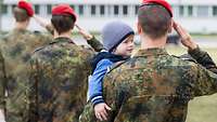 Familie und Beruf
