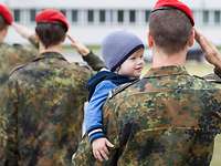 Familie und Beruf