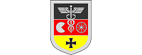 Das Wappen des Verpflegungsamtes der Bundeswehr in Oldenburg